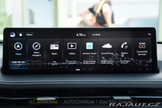 Ostatní značky Ostatní modely Genesis GV70 2.5T AWD AT8 LUXURY LINE 2022
