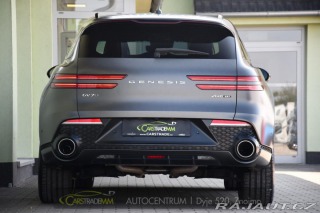 Ostatní značky Ostatní modely Genesis GV70 2.5T AWD AT8 LUXURY LINE 2022