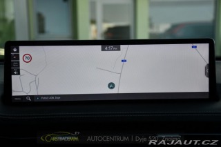 Ostatní značky Ostatní modely Genesis GV70 2.5T AWD AT8 LUXURY LINE 2022