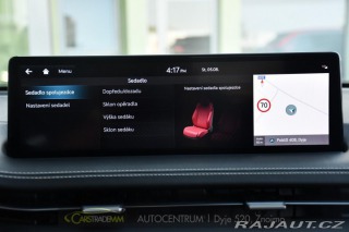 Ostatní značky Ostatní modely Genesis GV70 2.5T AWD AT8 LUXURY LINE 2022