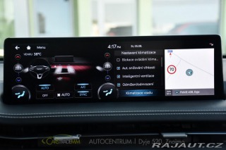 Ostatní značky Ostatní modely Genesis GV70 2.5T AWD AT8 LUXURY LINE 2022