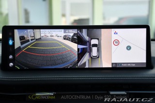 Ostatní značky Ostatní modely Genesis GV70 2.5T AWD AT8 LUXURY LINE 2022