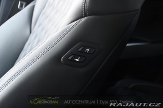 Ostatní značky Ostatní modely Genesis GV70 2.5T AWD AT8 LUXURY LINE 2022
