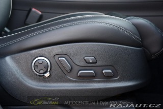 Ostatní značky Ostatní modely Genesis GV70 2.5T AWD AT8 LUXURY LINE 2022