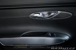 Ostatní značky Ostatní modely Genesis GV70 2.5T AWD AT8 LUXURY LINE 2022