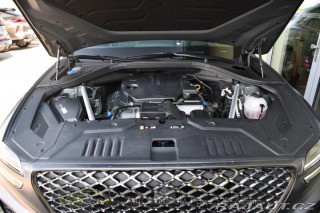 Ostatní značky Ostatní modely Genesis GV70 2.5T AWD AT8 LUXURY LINE 2022