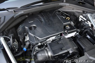 Ostatní značky Ostatní modely Genesis GV70 2.5T AWD AT8 LUXURY LINE 2022