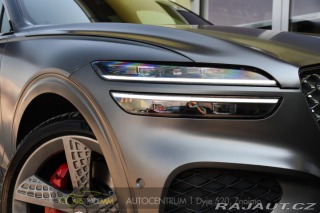 Ostatní značky Ostatní modely Genesis GV70 2.5T AWD AT8 LUXURY LINE 2022