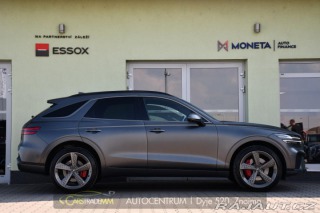 Ostatní značky Ostatní modely Genesis GV70 2.5T AWD AT8 LUXURY LINE 2022