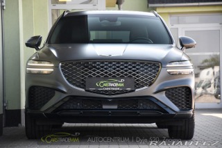 Ostatní značky Ostatní modely Genesis GV70 2.5T AWD AT8 LUXURY LINE 2022