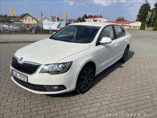 Škoda Superb 2,0 TDi 103kw Elegance Fa 2015