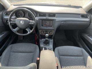 Škoda Superb 2,0 TDi 103kw Elegance Fa 2015