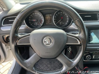 Škoda Superb 2,0 TDi 103kw Elegance Fa 2015
