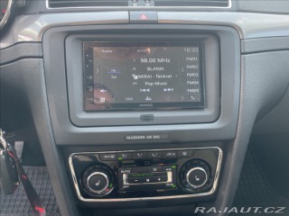 Škoda Superb 2,0 TDi 103kw Elegance Fa 2015
