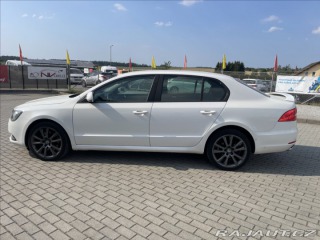 Škoda Superb 2,0 TDi 103kw Elegance Fa 2015