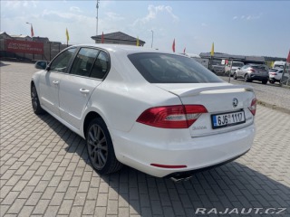 Škoda Superb 2,0 TDi 103kw Elegance Fa 2015