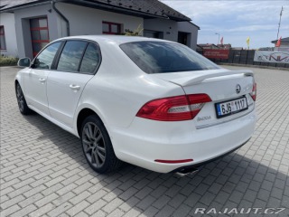 Škoda Superb 2,0 TDi 103kw Elegance Fa 2015