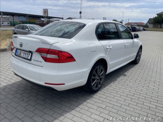 Škoda Superb 2,0 TDi 103kw Elegance Fa 2015