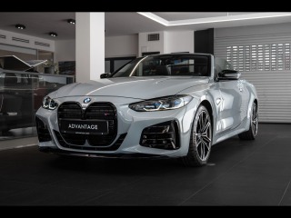 BMW i xDrive Cabrio HarmanKar