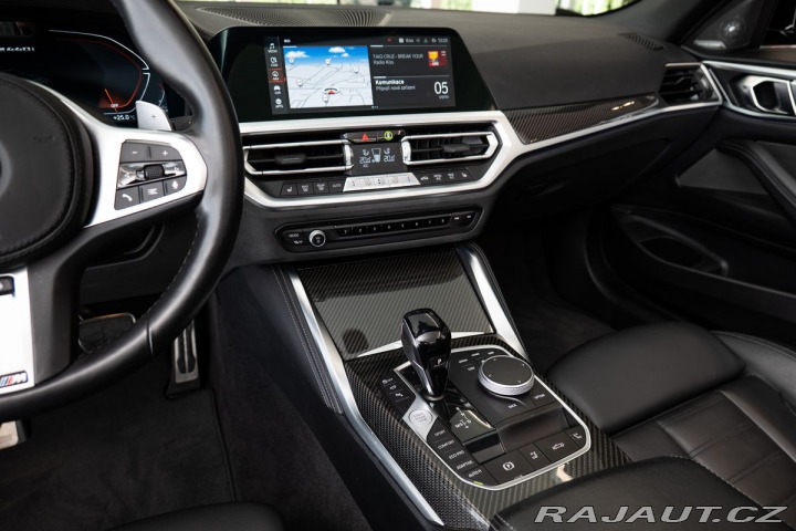 BMW 4 M440i xDrive Cabrio Harma 2023