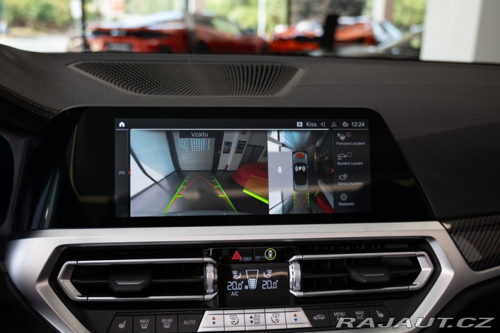 BMW 4 M440i xDrive Cabrio Harma 2023