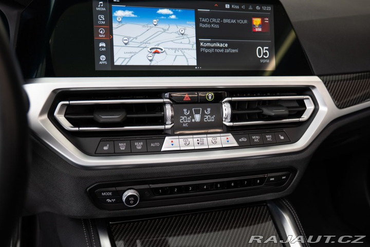 BMW 4 M440i xDrive Cabrio Harma 2023