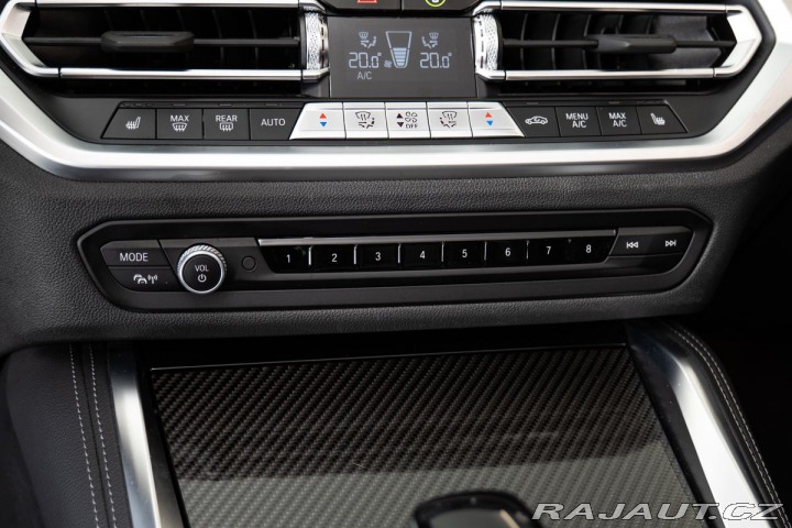 BMW 4 M440i xDrive Cabrio Harma 2023