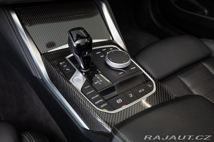 BMW 4 M440i xDrive Cabrio Harma 2023