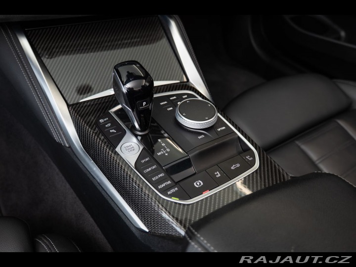 BMW Ostatní modely M440i xDrive Cabrio Harma 2023