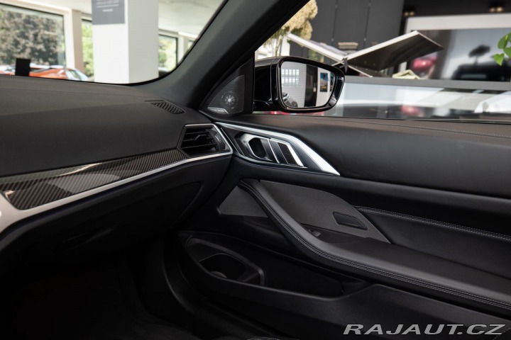 BMW 4 M440i xDrive Cabrio Harma 2023