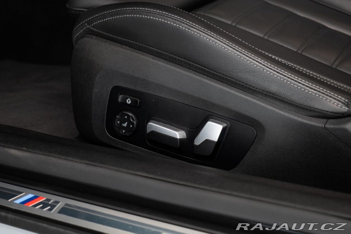 BMW 4 M440i xDrive Cabrio Harma 2023