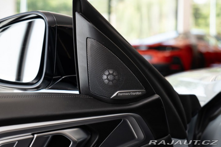 BMW 4 M440i xDrive Cabrio Harma 2023