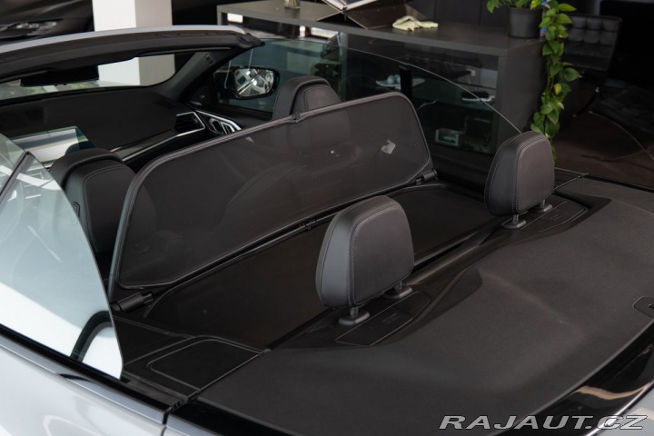 BMW 4 M440i xDrive Cabrio Harma 2023