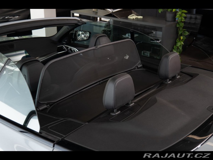 BMW Ostatní modely i xDrive Cabrio HarmanKar 2023