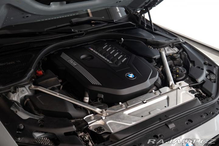 BMW 4 M440i xDrive Cabrio Harma 2023