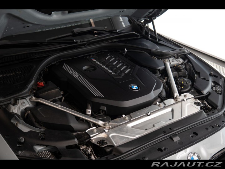 BMW Ostatní modely M440i xDrive Cabrio Harma 2023