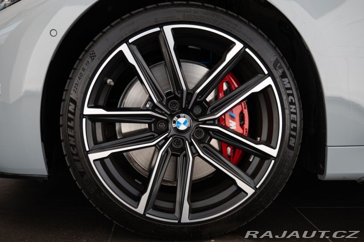 BMW 4 M440i xDrive Cabrio Harma 2023