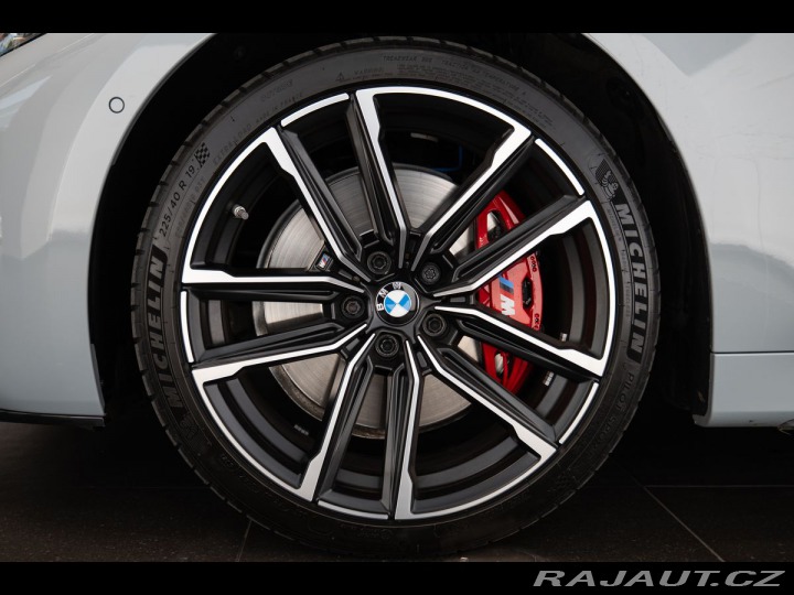 BMW Ostatní modely M440i xDrive Cabrio Harma 2023