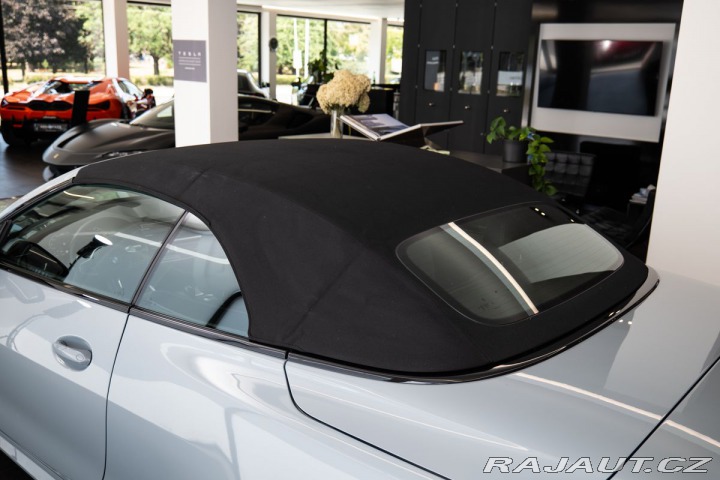 BMW 4 M440i xDrive Cabrio Harma 2023
