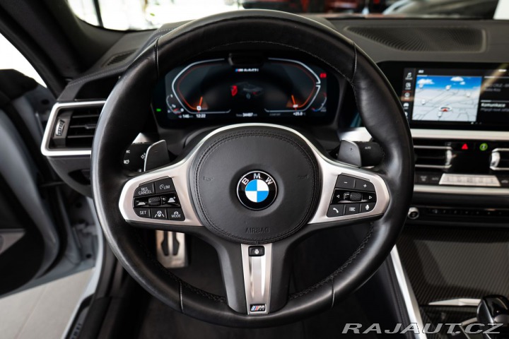 BMW 4 M440i xDrive Cabrio Harma 2023