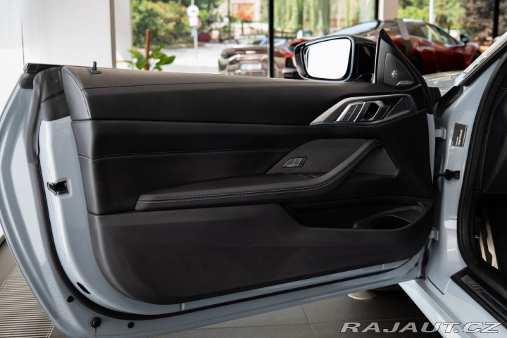 BMW 4 M440i xDrive Cabrio Harma 2023