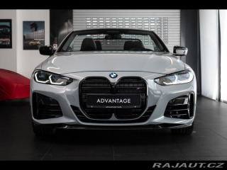 BMW Ostatní modely i xDrive Cabrio HarmanKar 2023