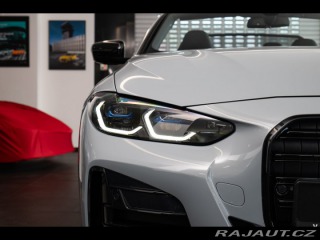 BMW Ostatní modely i xDrive Cabrio HarmanKar 2023