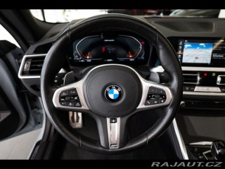 BMW Ostatní modely i xDrive Cabrio HarmanKar 2023