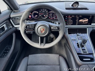 Porsche Panamera GTS 2023