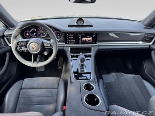 Porsche Panamera GTS 2023