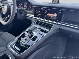 Porsche Panamera GTS 2023
