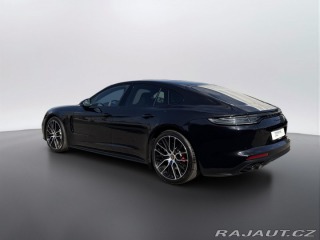 Porsche Panamera GTS 2023