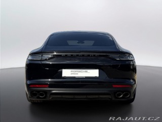 Porsche Panamera GTS 2023