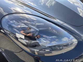 Porsche Panamera GTS 2023